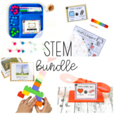 Year of STEM Challenges