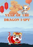 Year of the Dragon I-spy