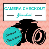 Camera Checkout Form
