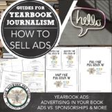 Yearbook Advertising: Teaching Your Staff How to Sell Ads 