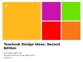 Yearbook Design Ideas #2 Power Point