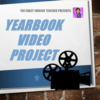 Preview of Yearbook Video Project