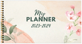 Yearly Planner