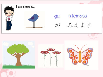 Kanji Characters Worksheets Teaching Resources Tpt