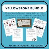 Yellowstone Bundle