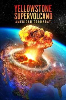 Preview of Yellowstone Supervolcano: American Doomsday - Movie Guide with answer key