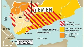 Preview of Yemen