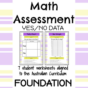 Yes or No? Data Collection DIGITAL - Top Teacher