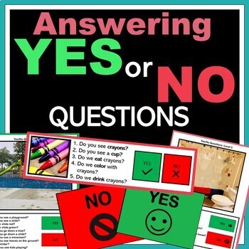 Get Instant Answers with a Yes or No Spread