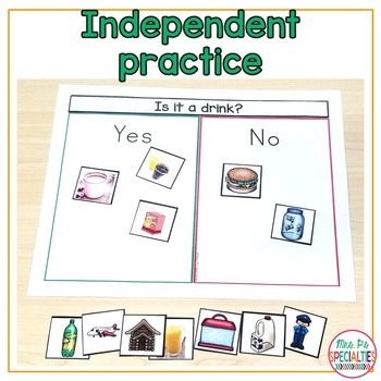 Teaching Learners with Multiple Special Needs: The Yes/No Series - Part One