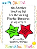 Yet Another Practice Set for the Writing FSA FL Standards 
