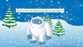 Yeti Snowbrawl Brings Snowball Fights to Family Game Night - The Toy Insider