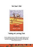 Yinti Desert Child- Learning and Teaching Resource