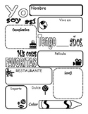 Simple Spanish Language Materials Teaching Resources | Teachers Pay ...