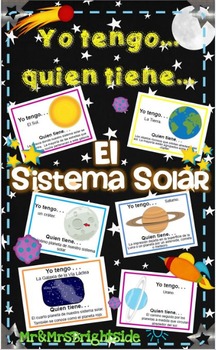 lapbook del sistema solar