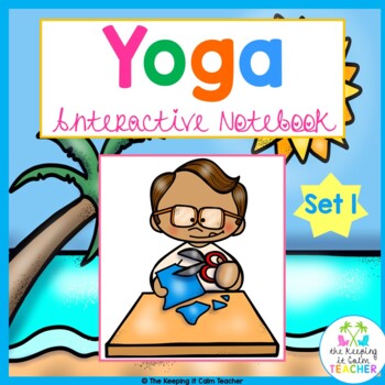 Preview of Yoga Activities in School