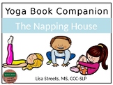 Yoga Book Companion- The Napping House