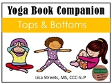 Yoga Book Companion Tops & Bottoms