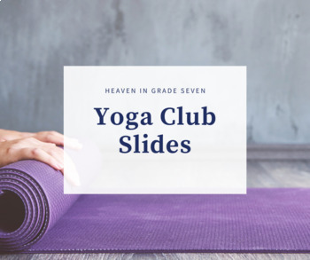 Preview of Yoga Club - Complete Beginners Course