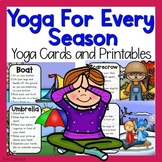 Yoga For Every Season Bundle