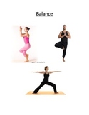 Yoga Movement Book