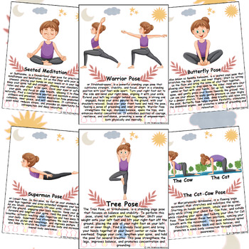 The Tree Pose - Yoga With Dr. Weil