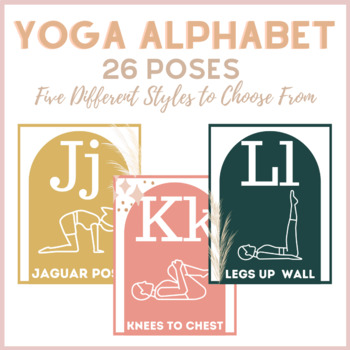 Yoga Poses Silhouette Vector Art Graphic by K for Kreative · Creative  Fabrica