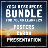 Yoga Resources Bundle
