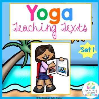 Preview of Yoga Story Schedule
