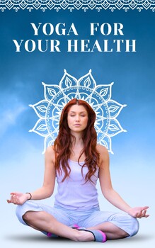 Preview of Yoga for your Health