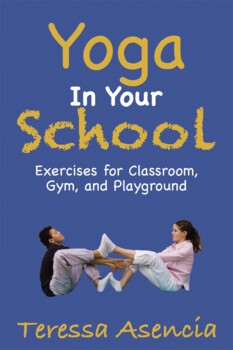 Preview of Yoga in Your School