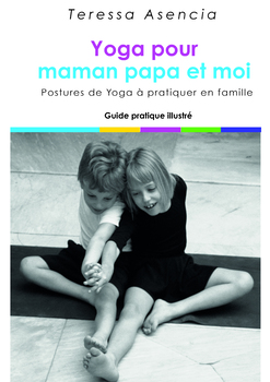 Preview of Yoga pour Maman, Papa et Moi