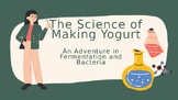 Yogurt Making Powerpoint