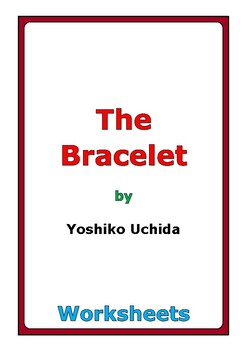 the bracelet by yoshiko uchida audio