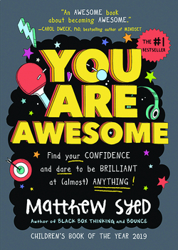 Preview of You Are Awesome Educator Guide