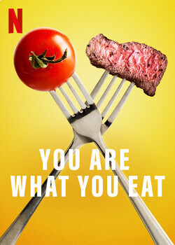 Preview of You Are What You Eat: A Twin Experiment - Netflix Series - 4 Episode Bundle