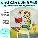 You Can Run a Mile Mini Version