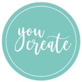 You Create Logo