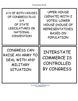 constitution decide confederation articles ruth