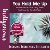 You Hold Me Up Lessons - Indigenous Resource - Inclusive Learning