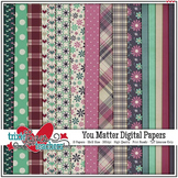 You Matter Digital Papers 1
