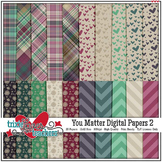 You Matter Digital Papers 2