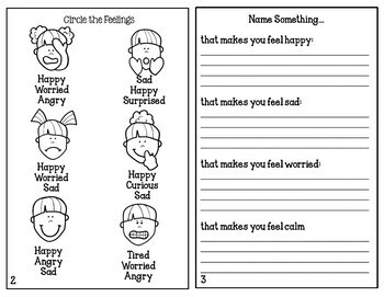 You, Me, and Empathy by Primary Plus | TPT