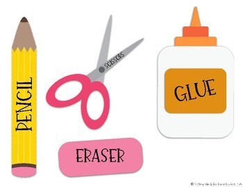 The Classroom Supplies That I Wish Someone Told Me I Needed