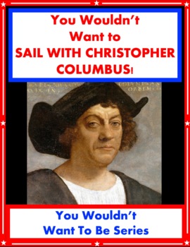 You Wouldn't Want To Sail With CHRISTOPHER COLUMBUS! Macdonald SUPER ...