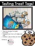 You are one smart cookie tags