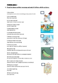 45 English Phrases and Idioms