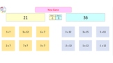 You created this resource  Interactive Multiplication Game