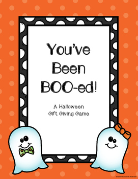 the ed version of boo