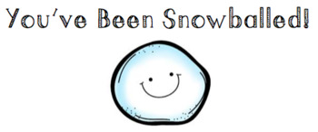 Preview of You've Been Snowballed - Staff Holiday Cheer